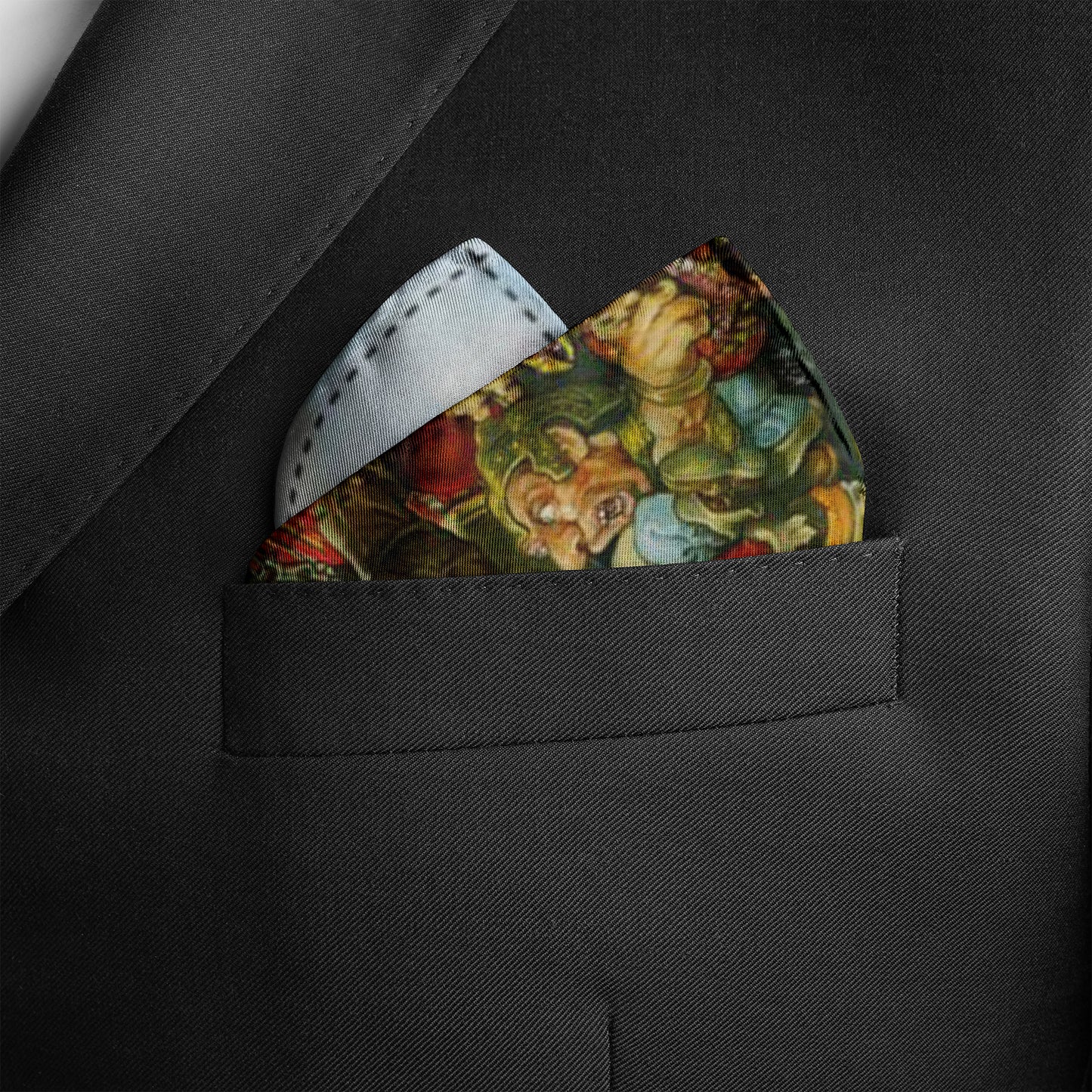Guards! Guards! Pocket Square