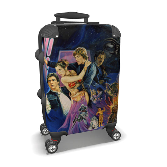 Star Wars Return of the Jedi | Luggage