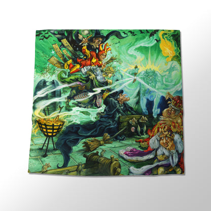 Wyrd Sisters Bandana