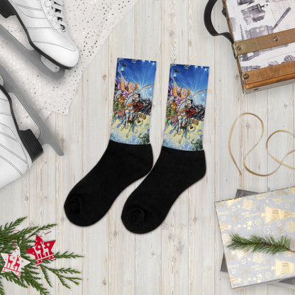 Mort Socks