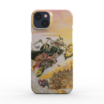 Soul Music | Snap On Phone Case