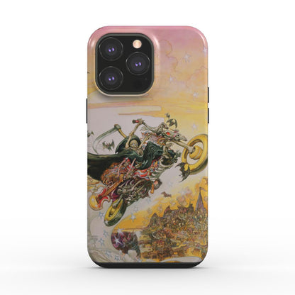 Soul Music | Tough Phone Case