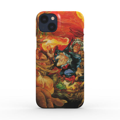 Lords & Ladies II | Snap On Phone Case