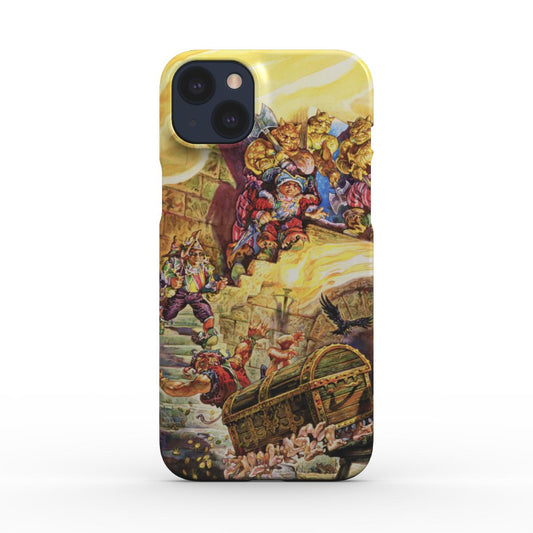 Colour of Magic | Snap On Phone Case