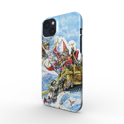 Light Fantastic | Snap On Phone Case