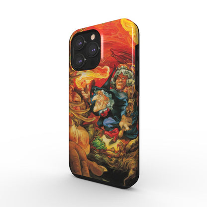 Lords & Ladies II | Tough Phone Case