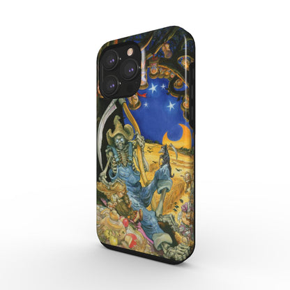 Reaper Man | Tough Phone Case