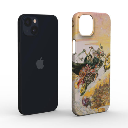 Soul Music | Snap On Phone Case