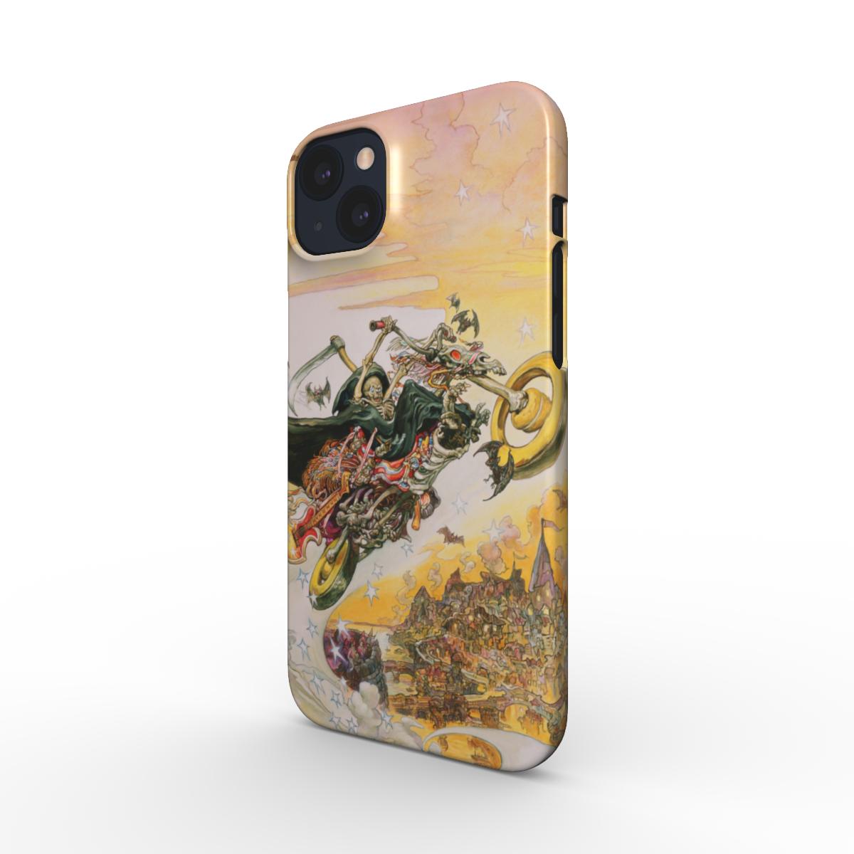 Soul Music | Snap On Phone Case