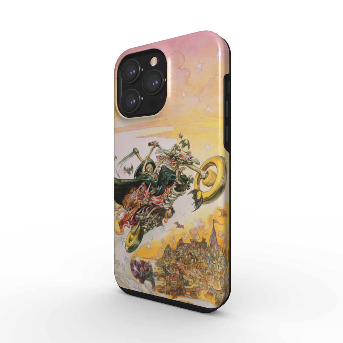 Soul Music | Tough Phone Case