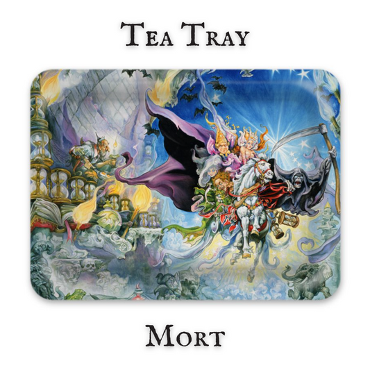 Tea Tray | Mort